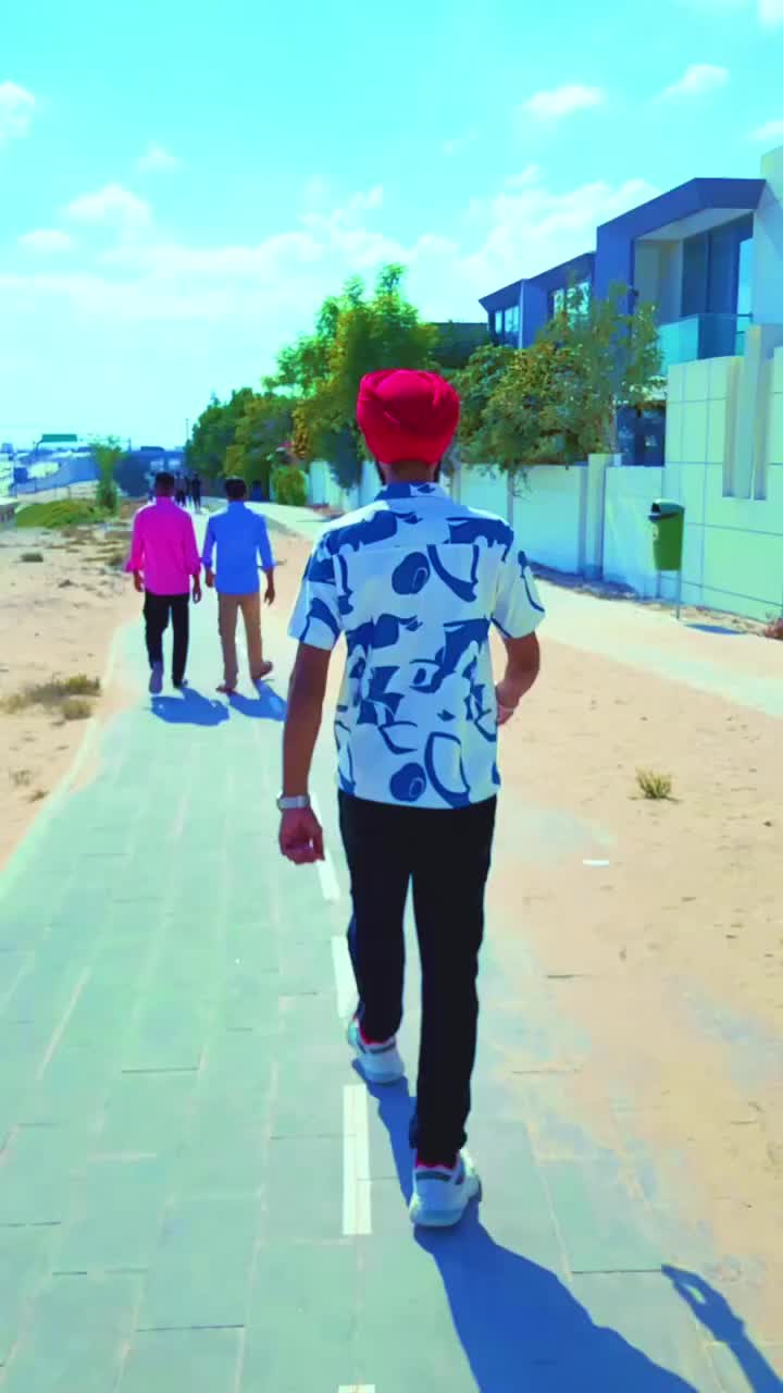@Mandeep Singh (DUBAI