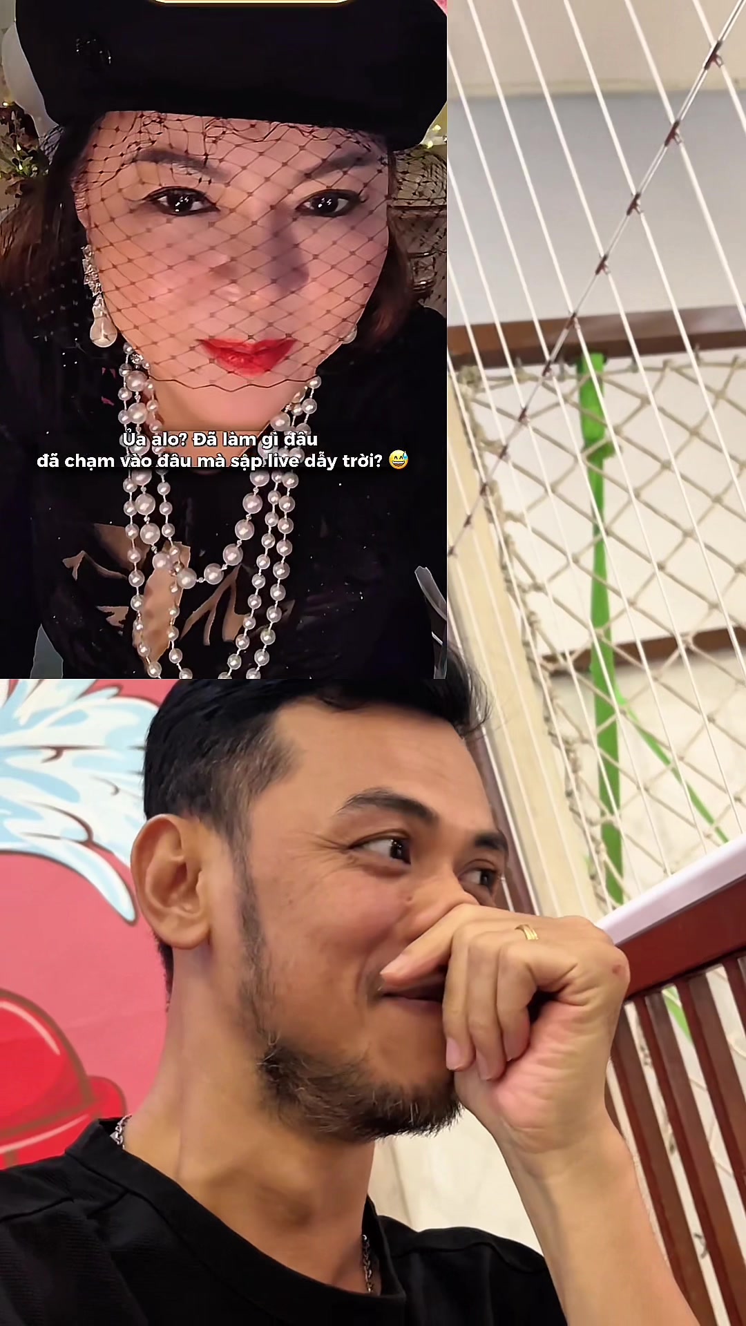 @Châu Râu
