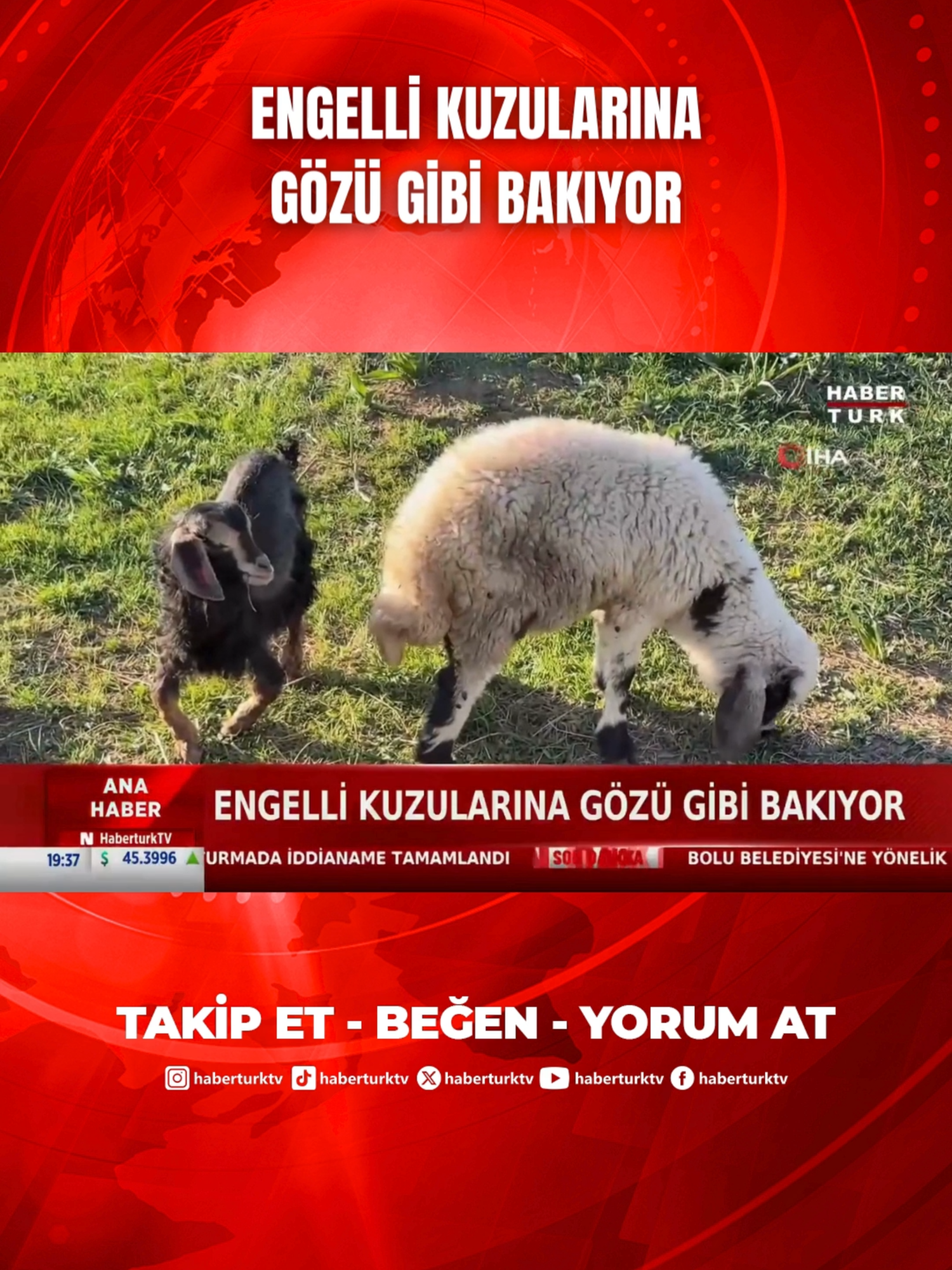 @Habert&uuml;rk TV