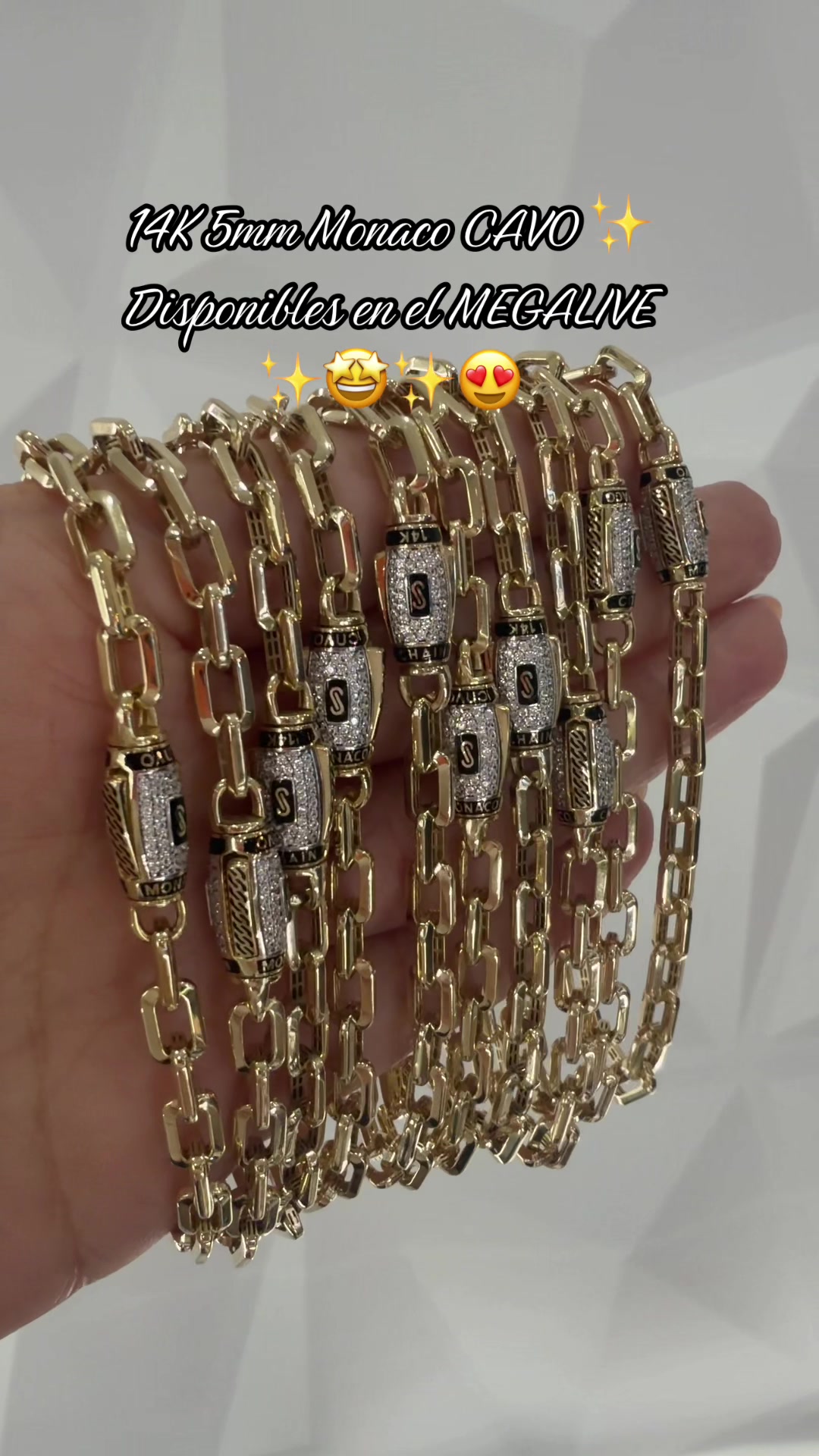 @Forever Gold Jewelry