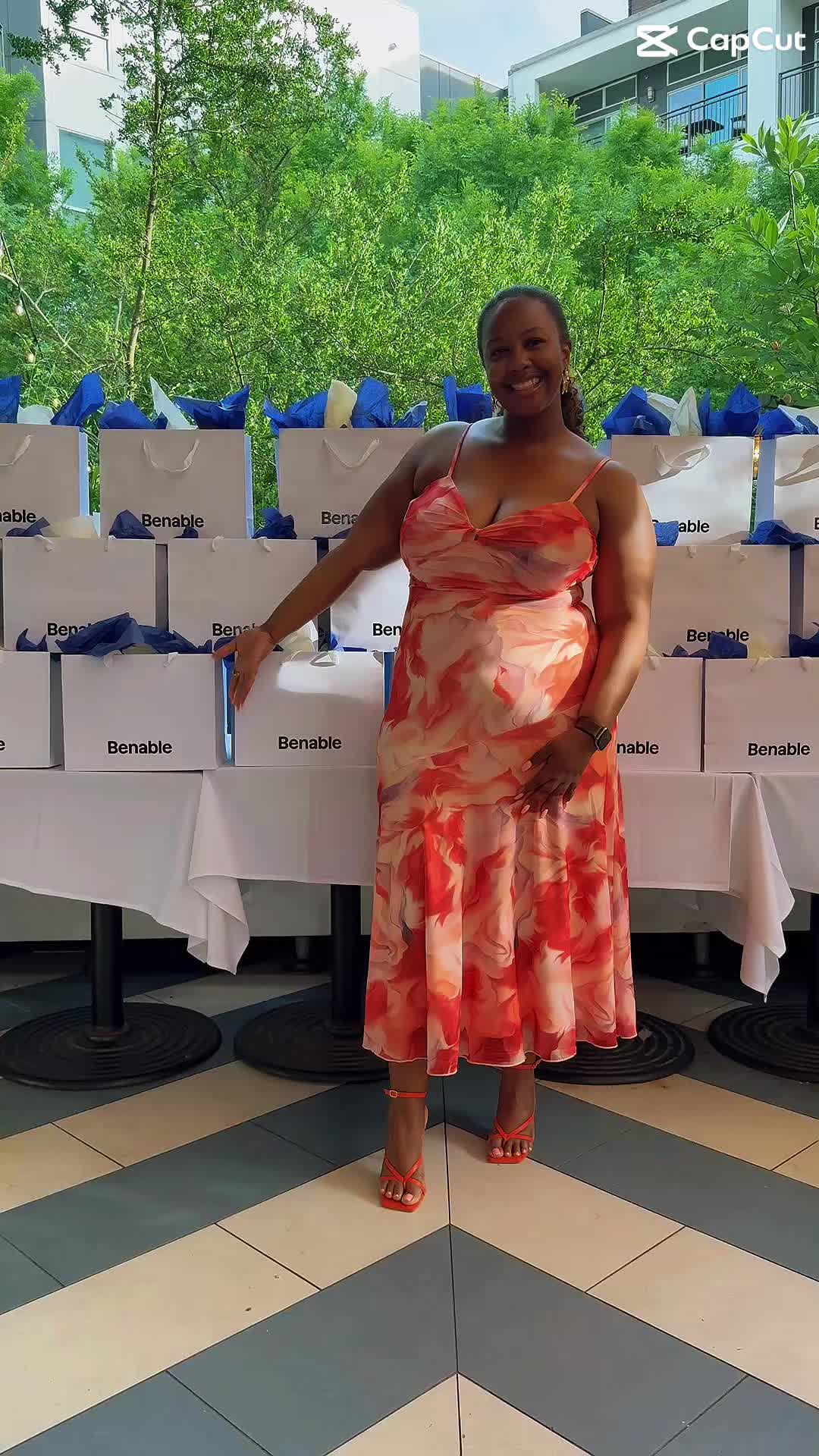 @Life With Belinda|ATL Creator