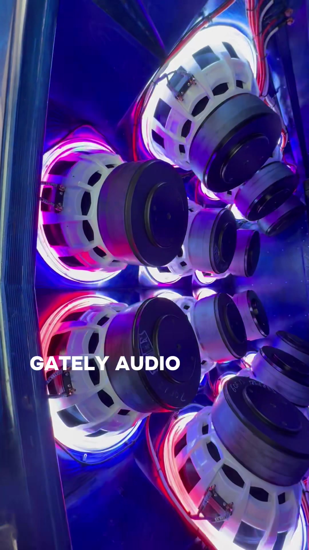 @Gately Audio