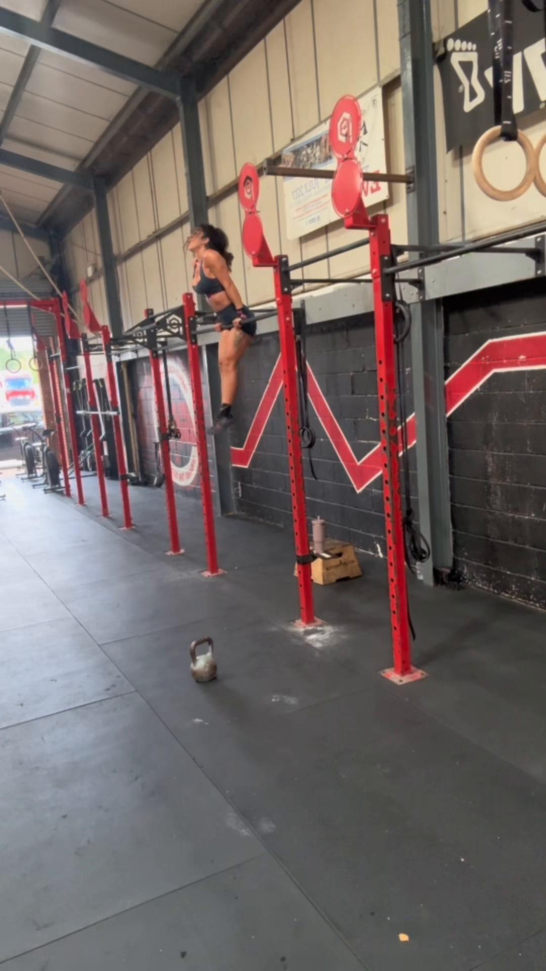 @Nina CrossFit 👸🏽