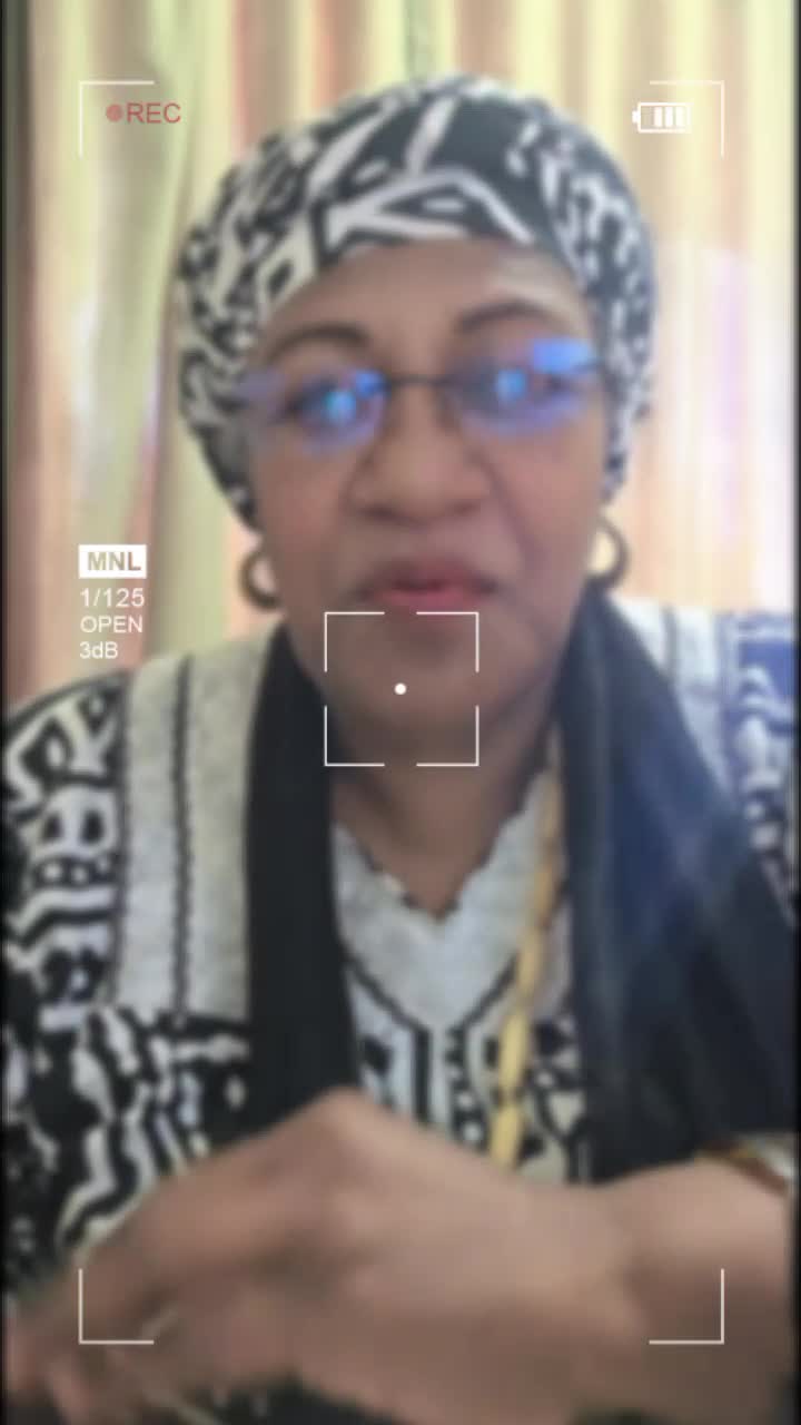 @Kizzy Kalsakau