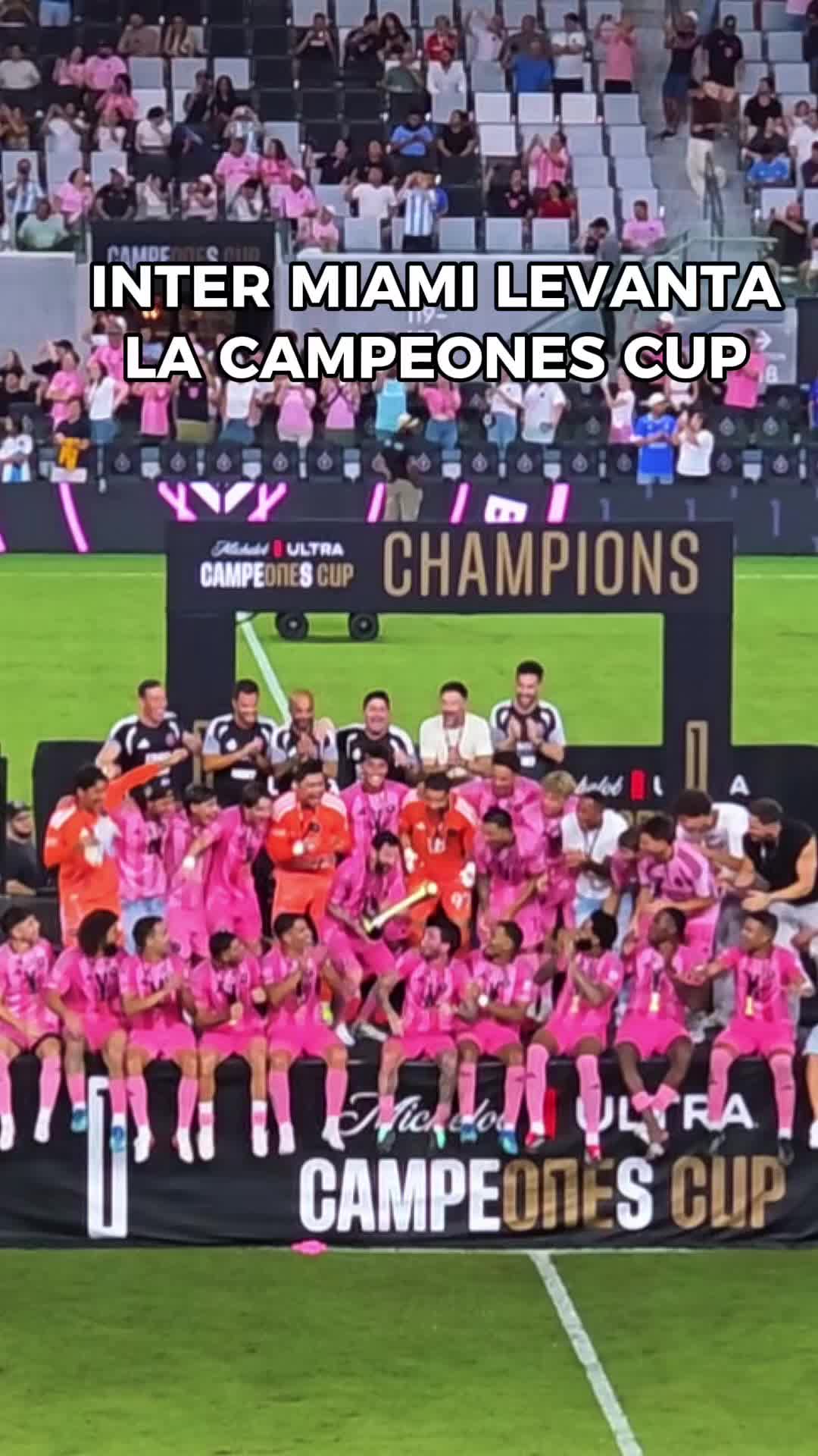 @ESPN México