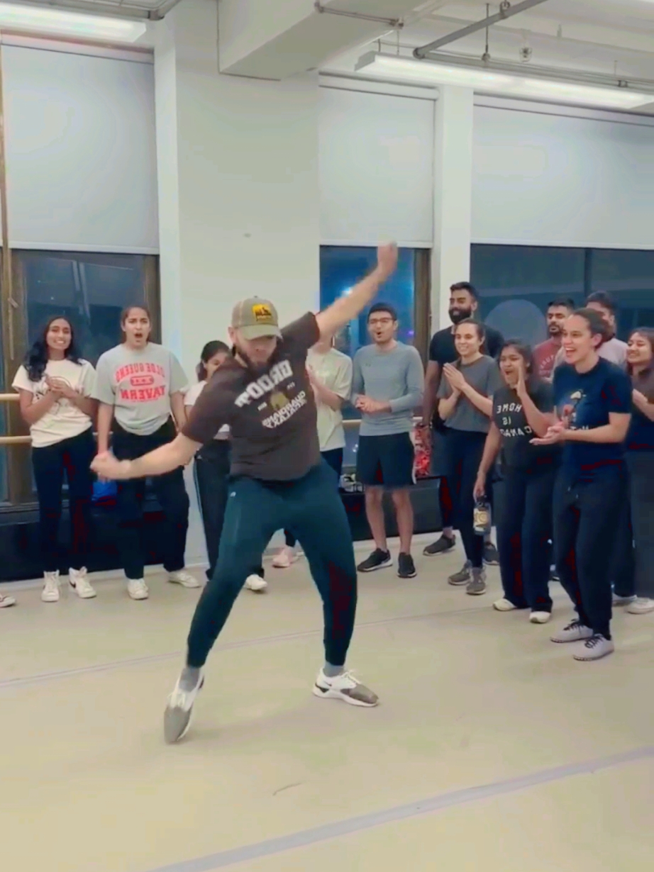 @Dance Lovers