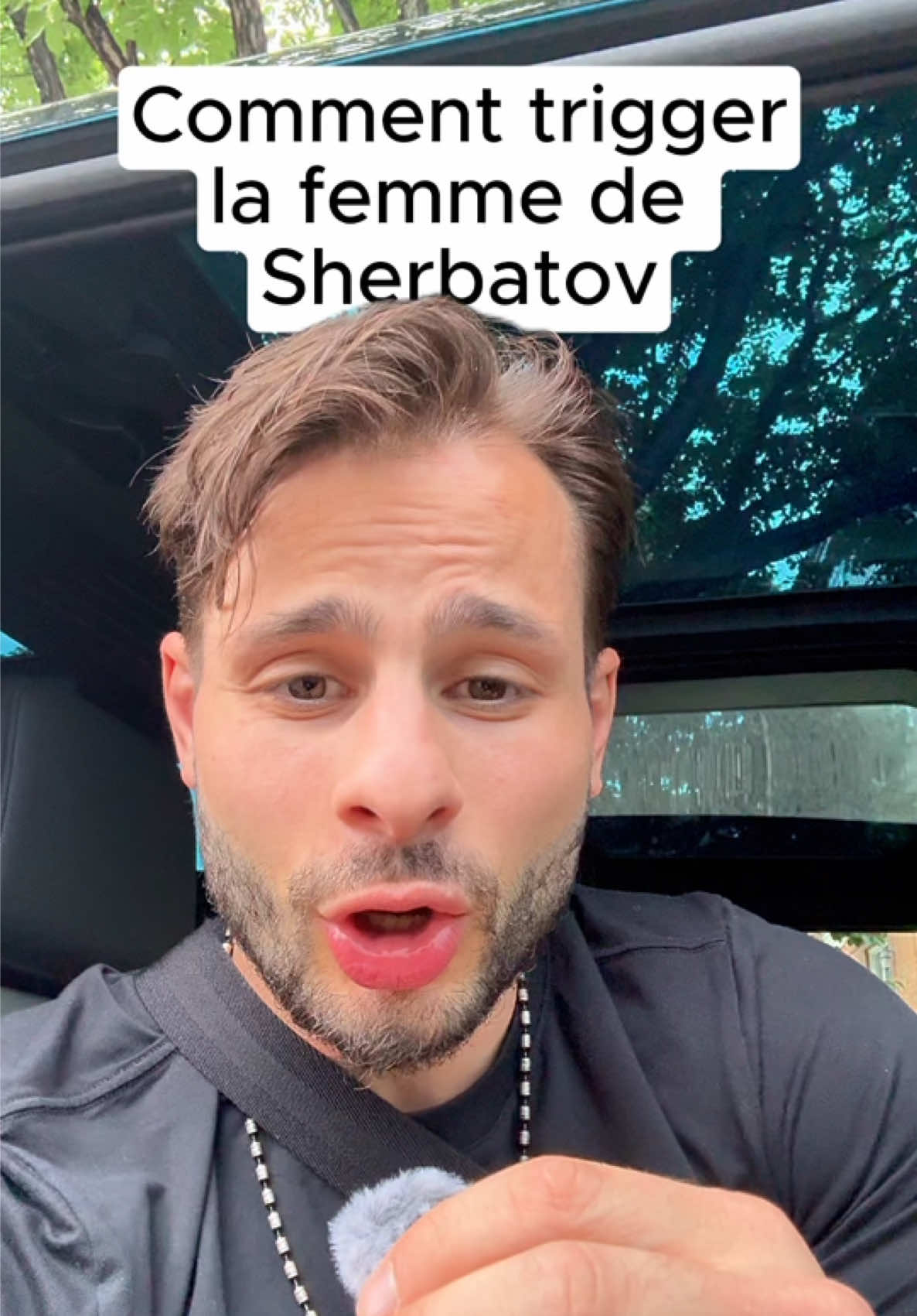 @Eliezer Sherbatov
