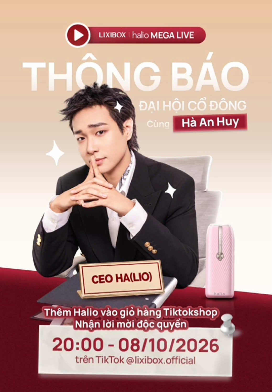@lixibox vietnam