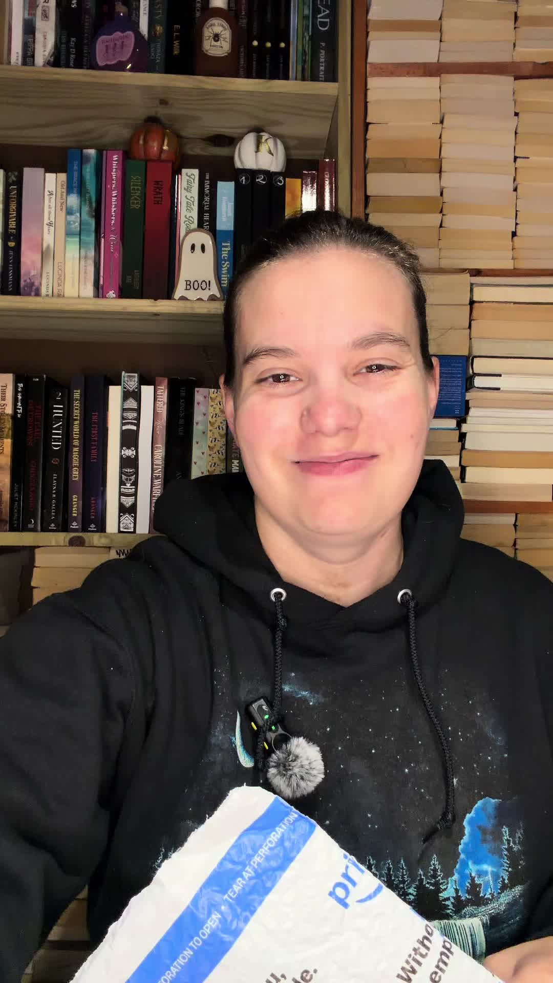 @Bookish Venturess LLC