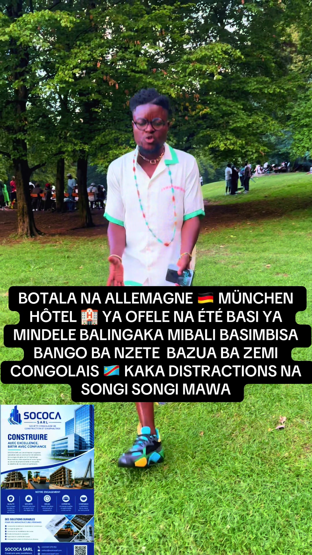 @AMISI MANENE CHINDIKANA