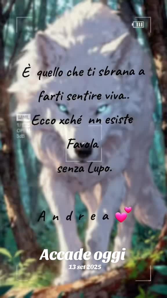 @Andrea