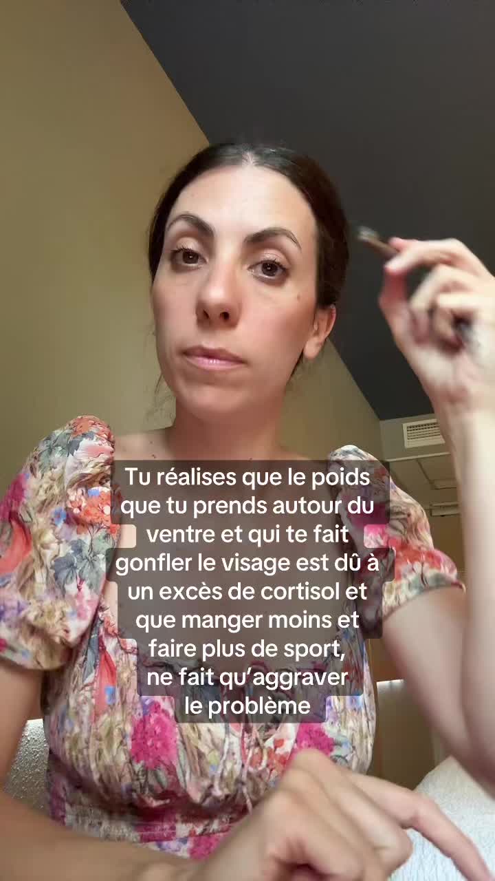 @Perte de poids | Anémone Héry