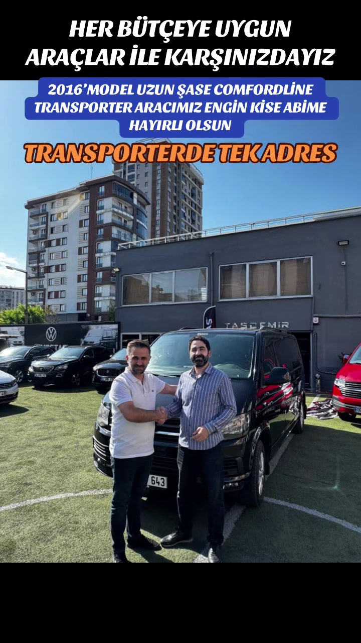 @VOSTAŞ OTOMOTİV®