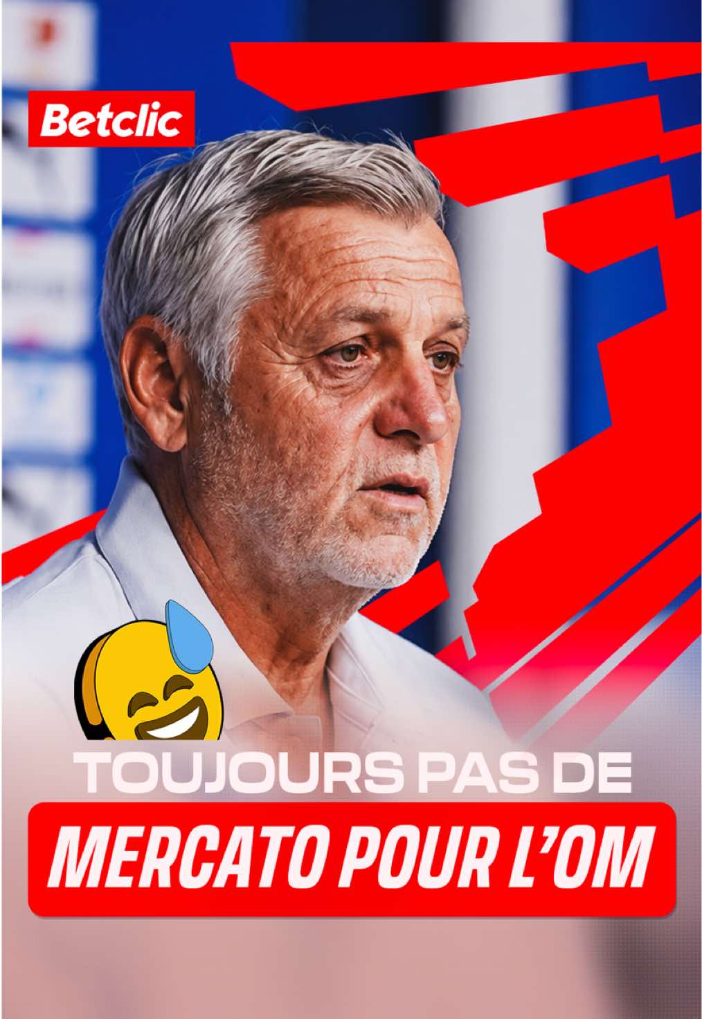 @Betclic 🔞