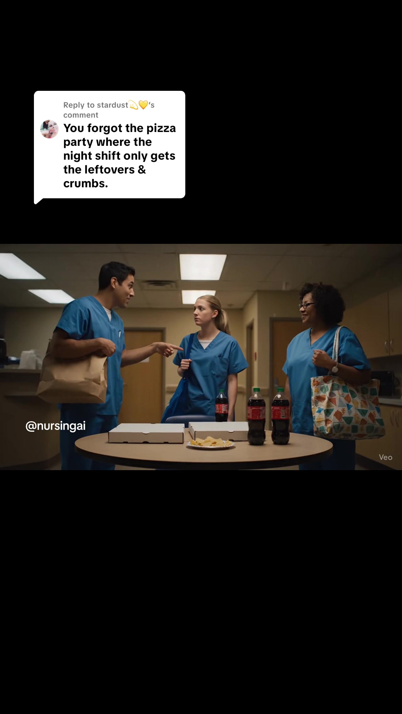 @Nursing AI