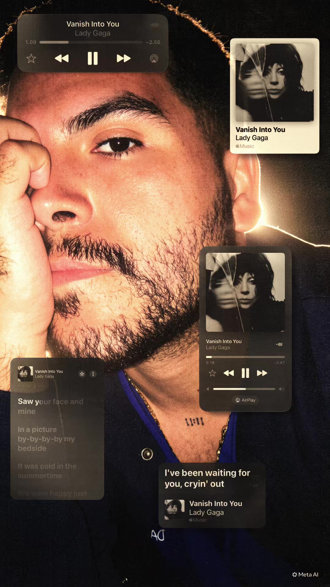 @Leo Hernández