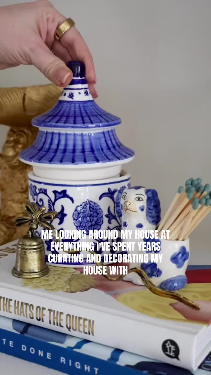 @Preppy Goods | Grandmillennial