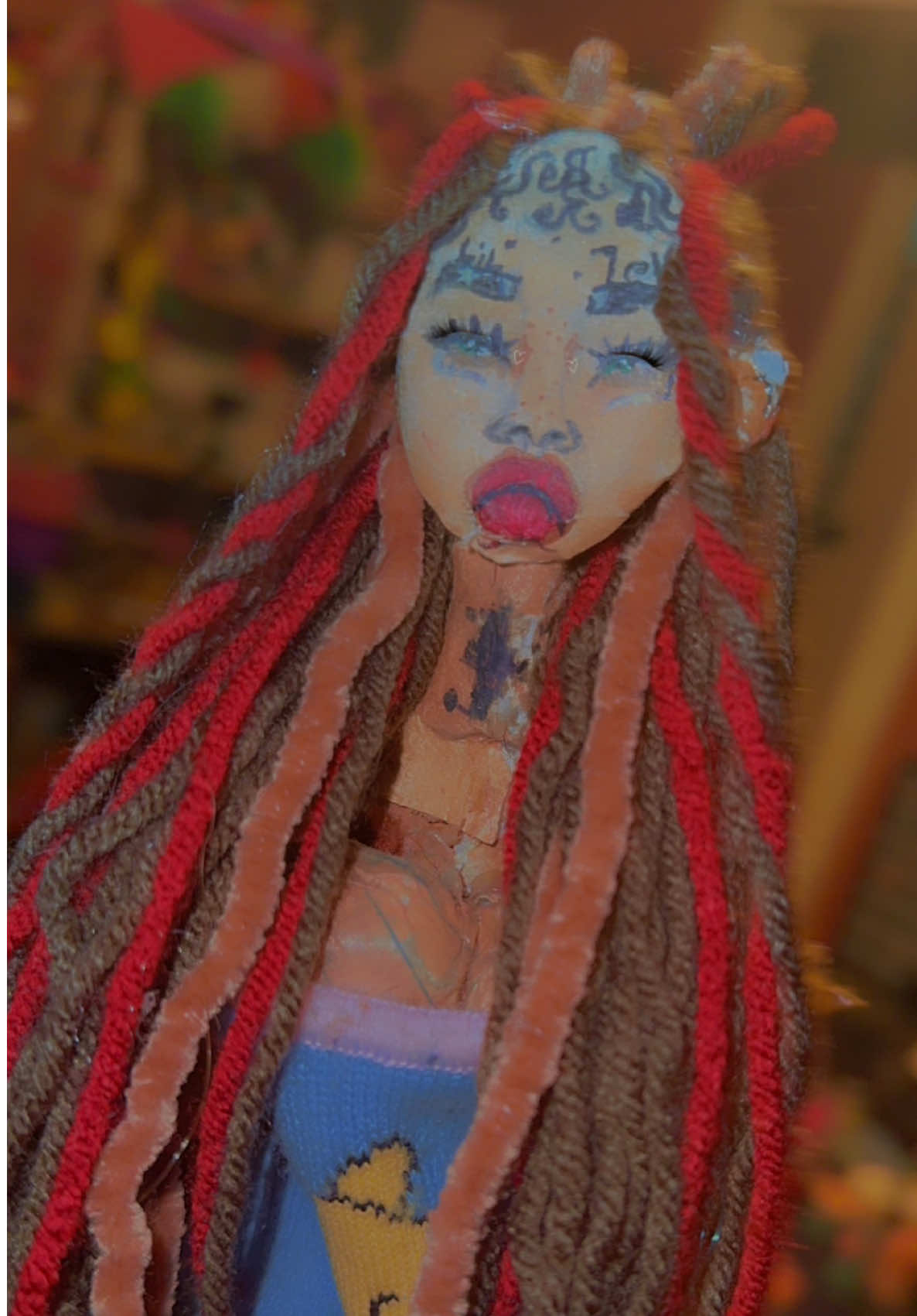 @Treshon's Toy Section