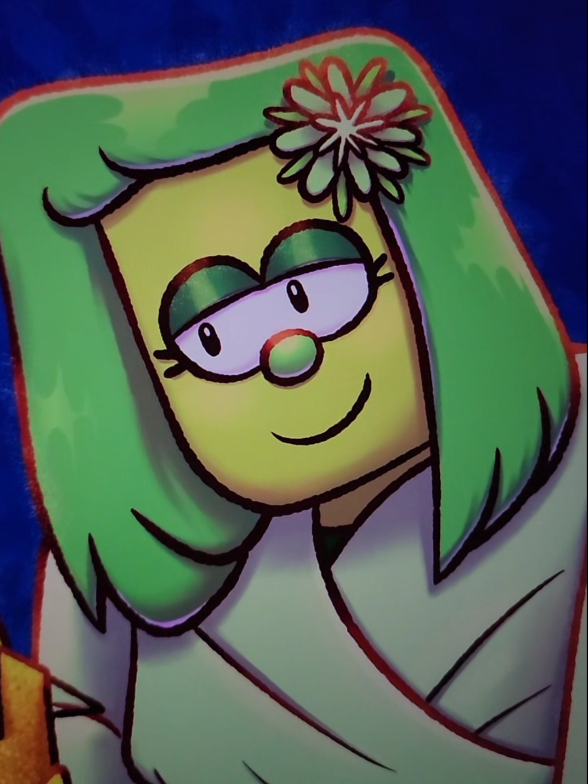 @C0tt0nCandy Art