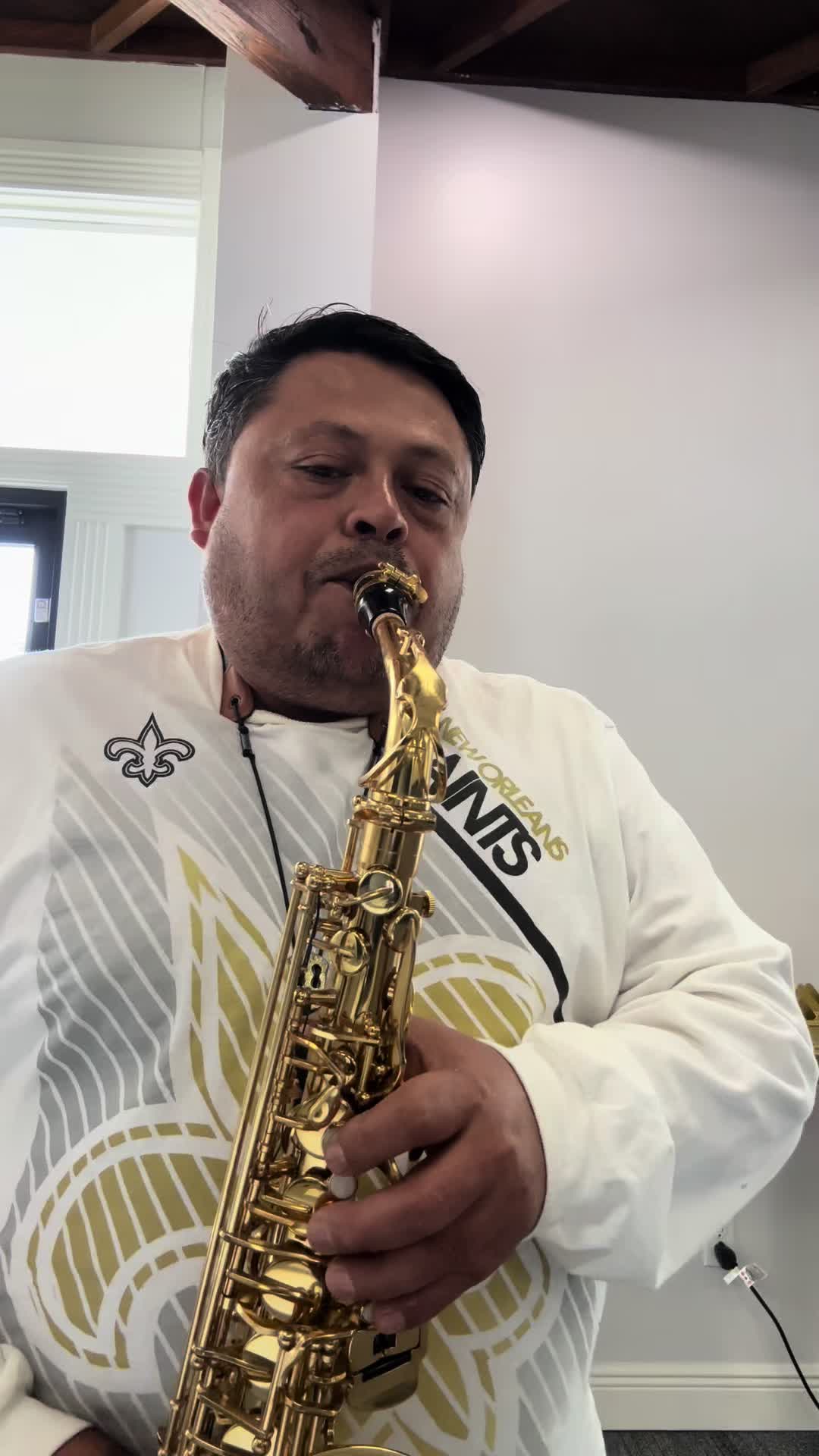 @Salmista Jose Rodriguez