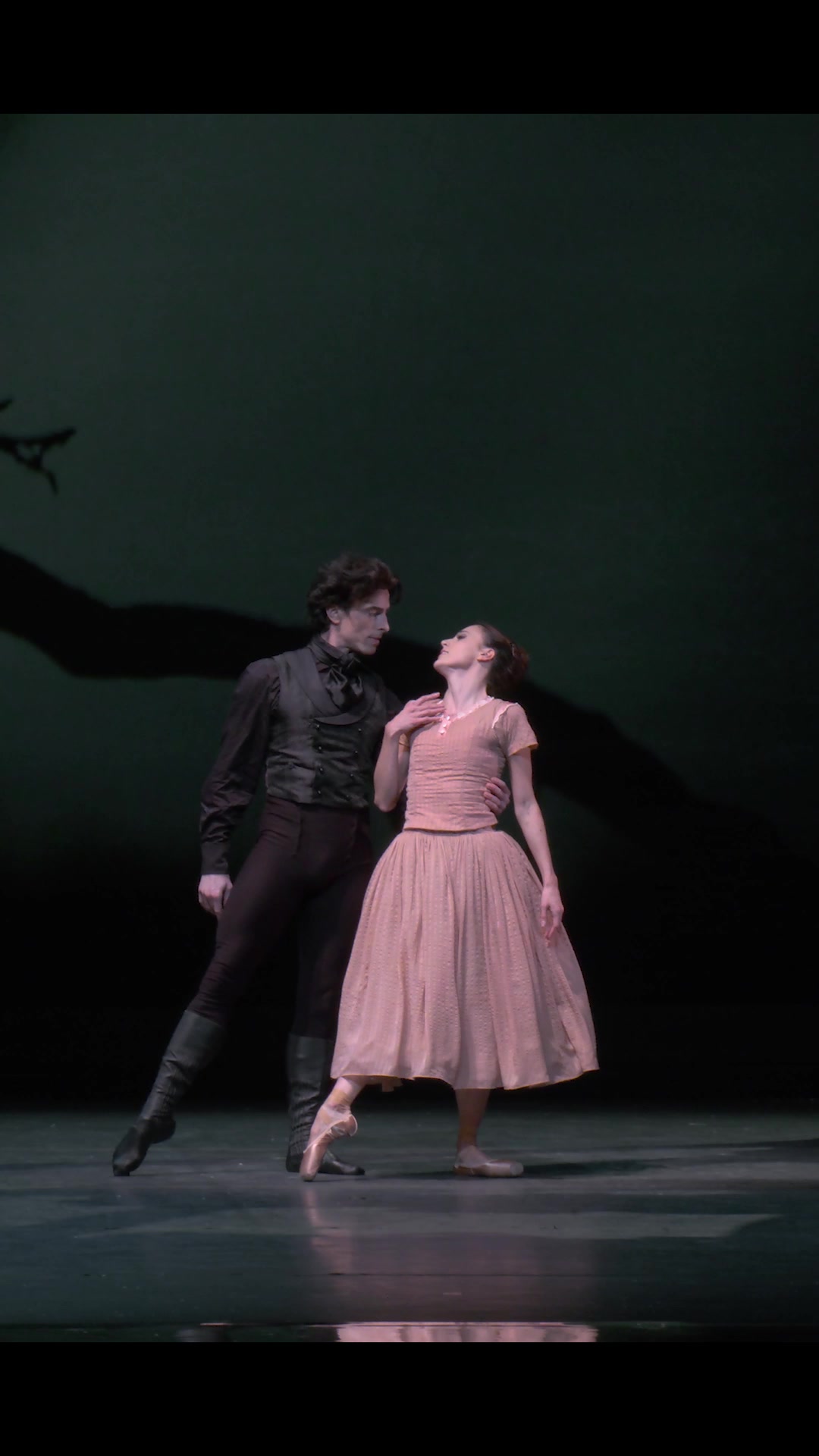 @SF Ballet