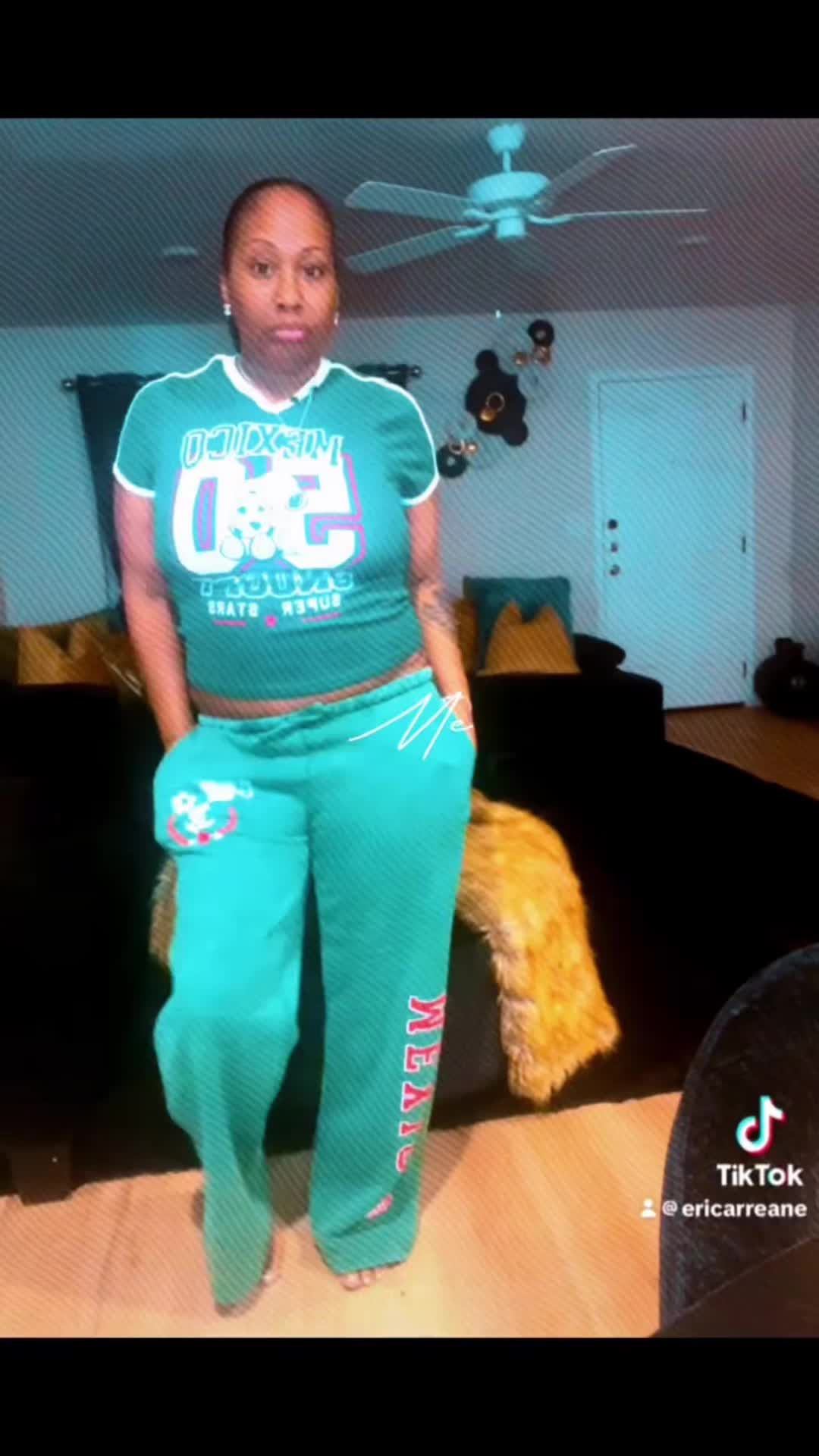 @EricaRenae ❌