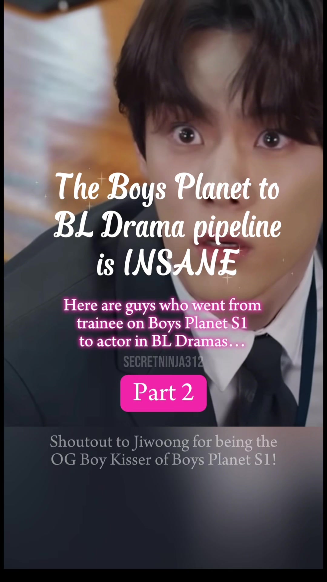 @SecretNinja312 - Tina