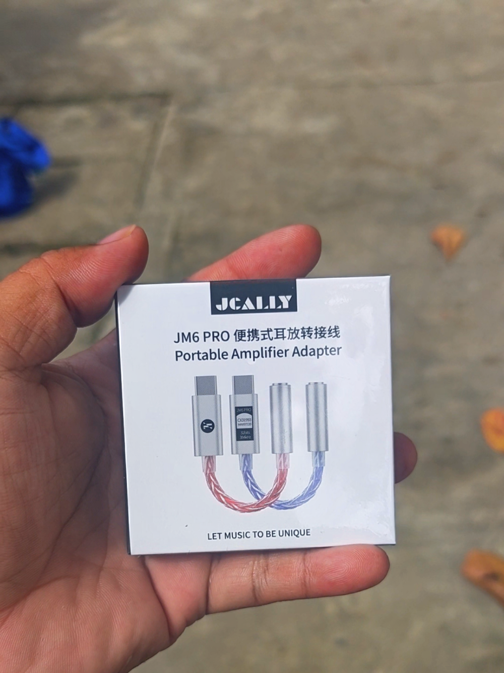 @Left And Right IEM Store