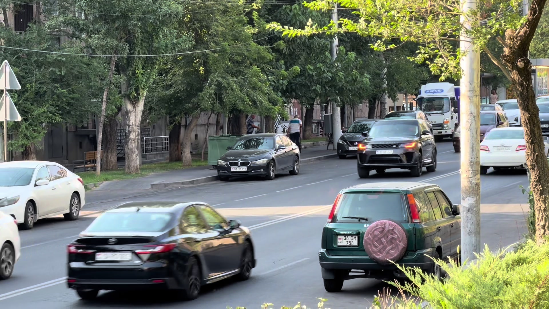 @ԷԺԱՆ ավտոմեքենաներ 🚗