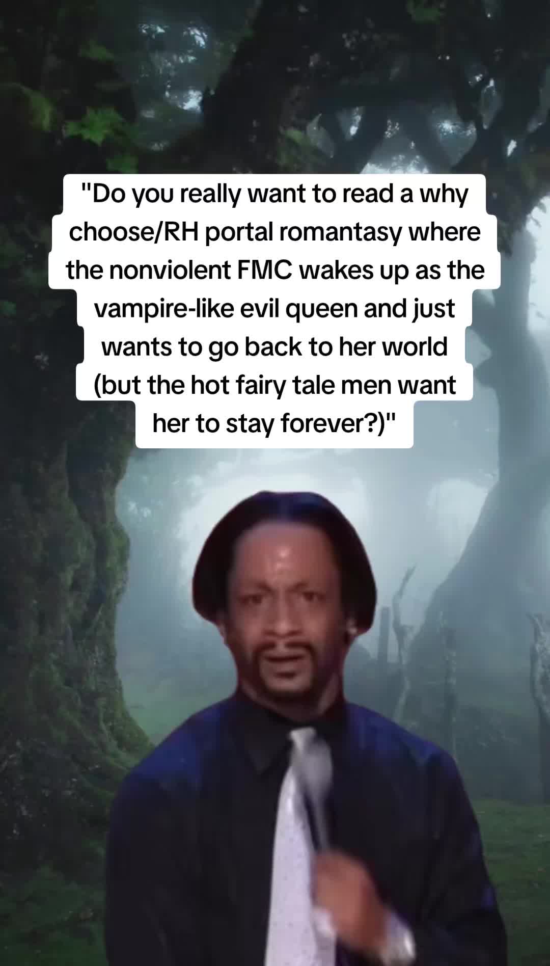 @Morgan B Lee (The Author)