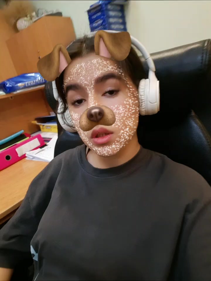 @Anisa