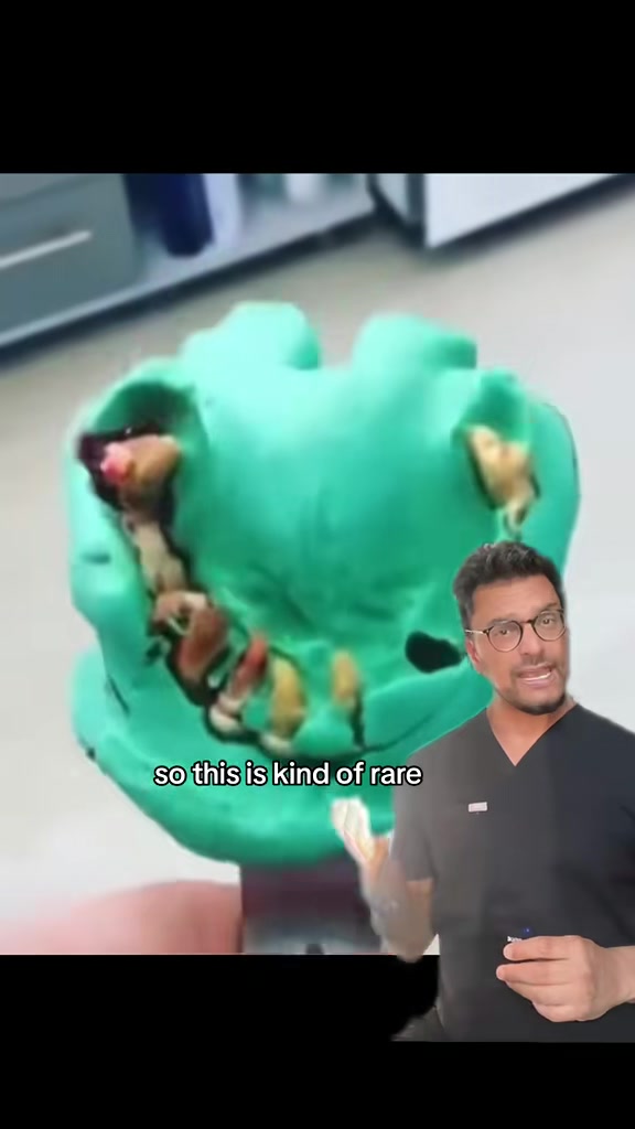 @Dentite