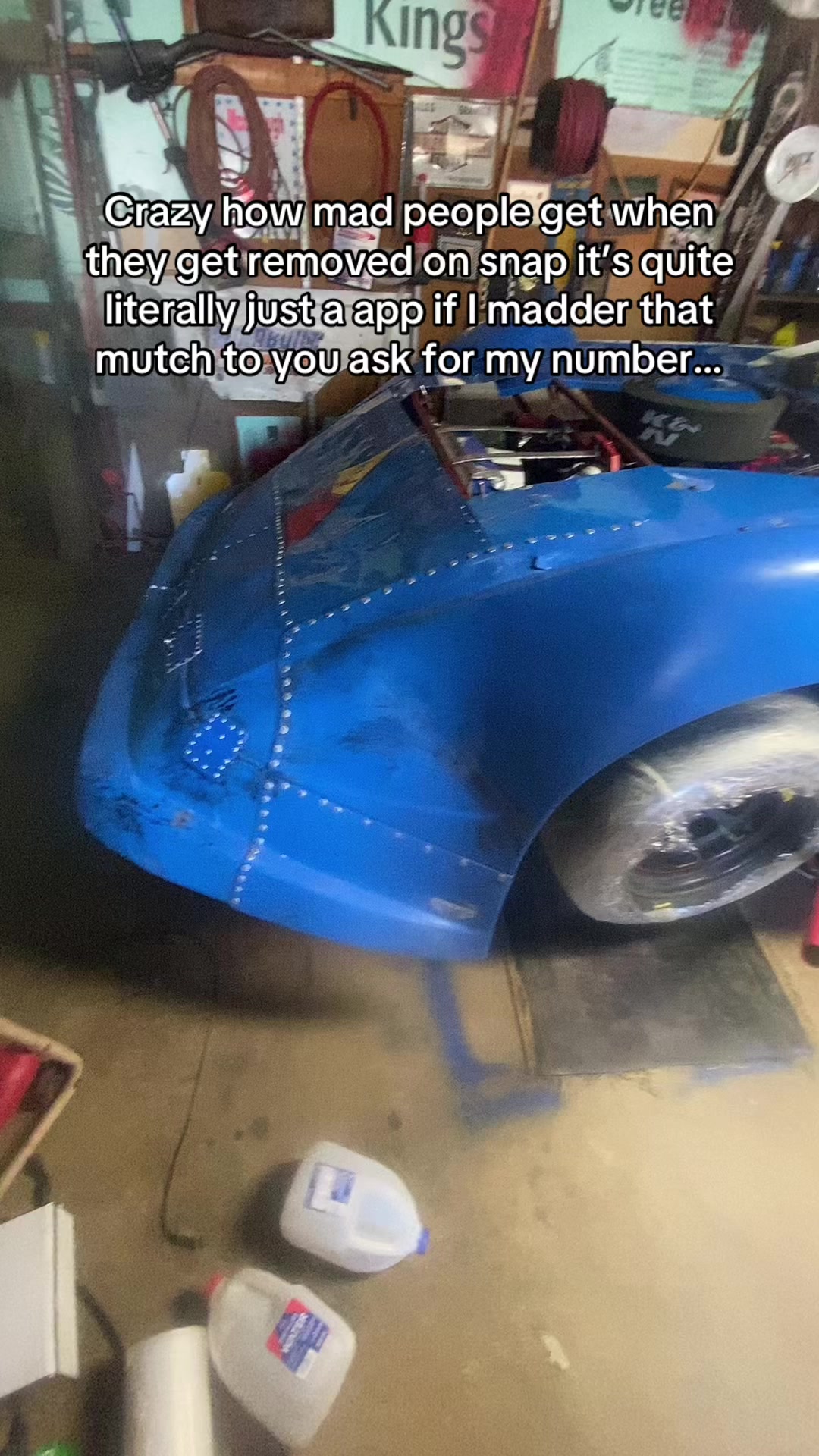 @💸Shaw motorsports💸