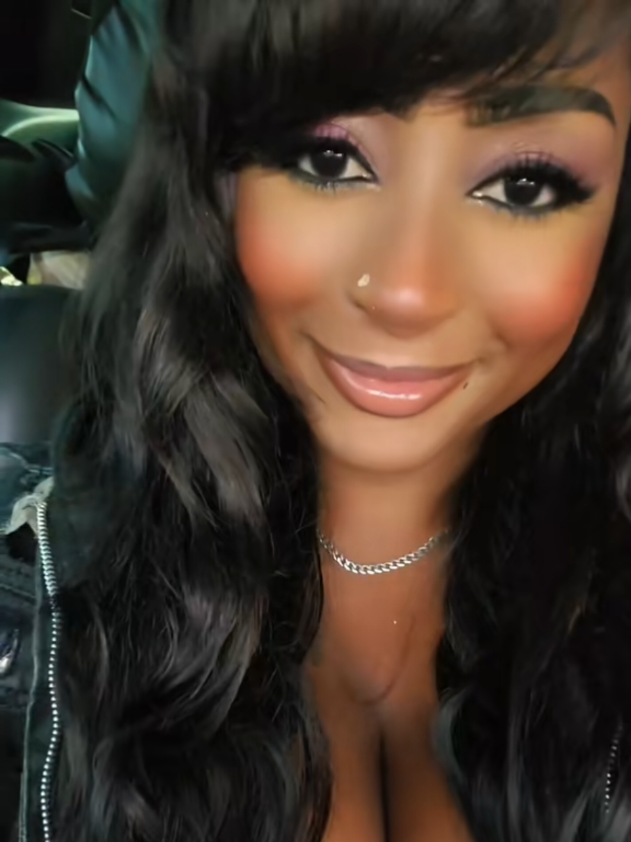@IamBornQueen