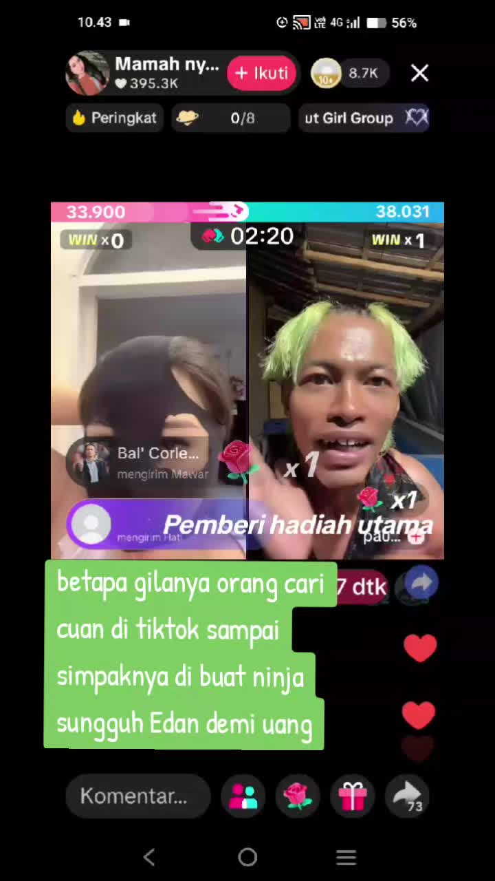 @🦅 raden wijaya sejati🦅