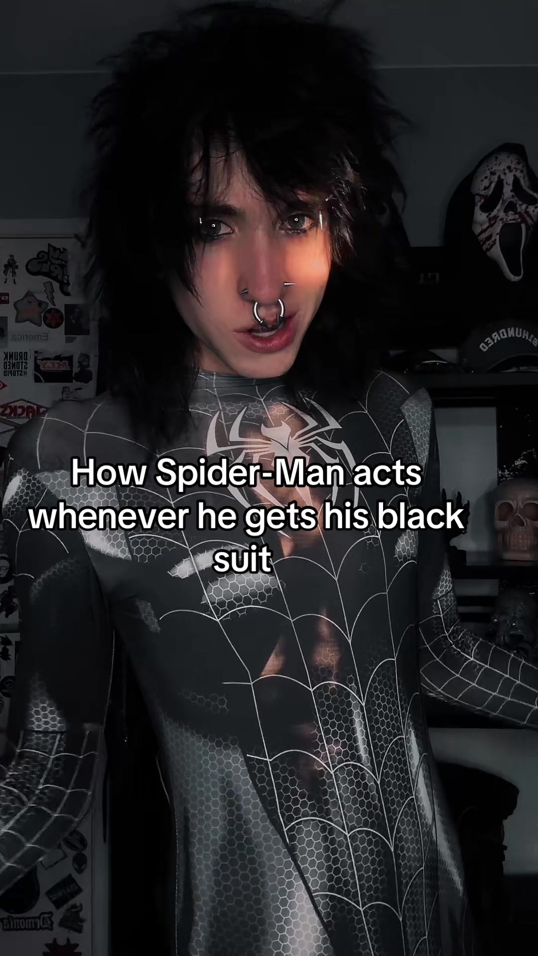 @Cosmic