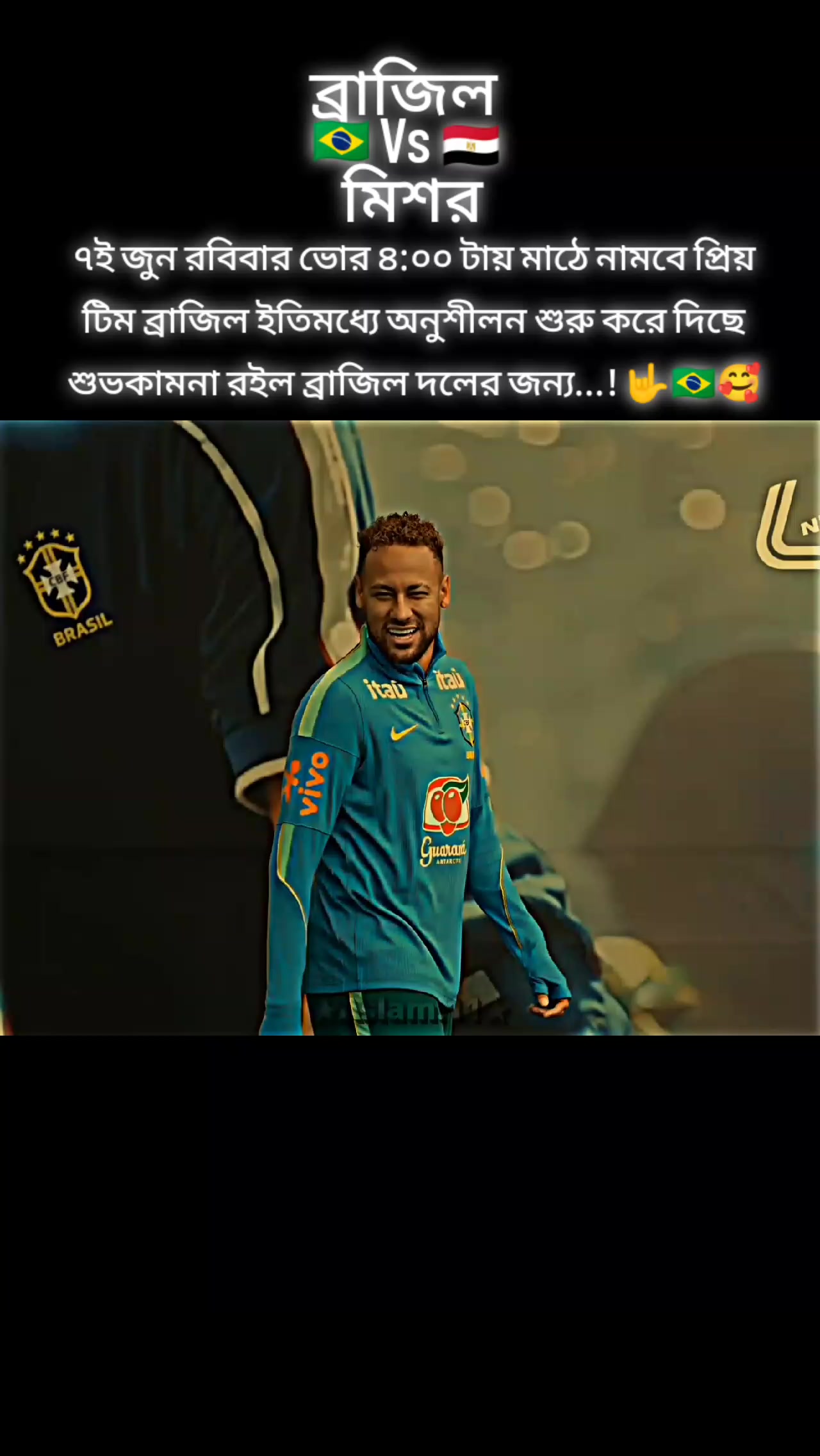 @Brazil fan🇧🇷🇧🇷🇧🇷🇧🇷
