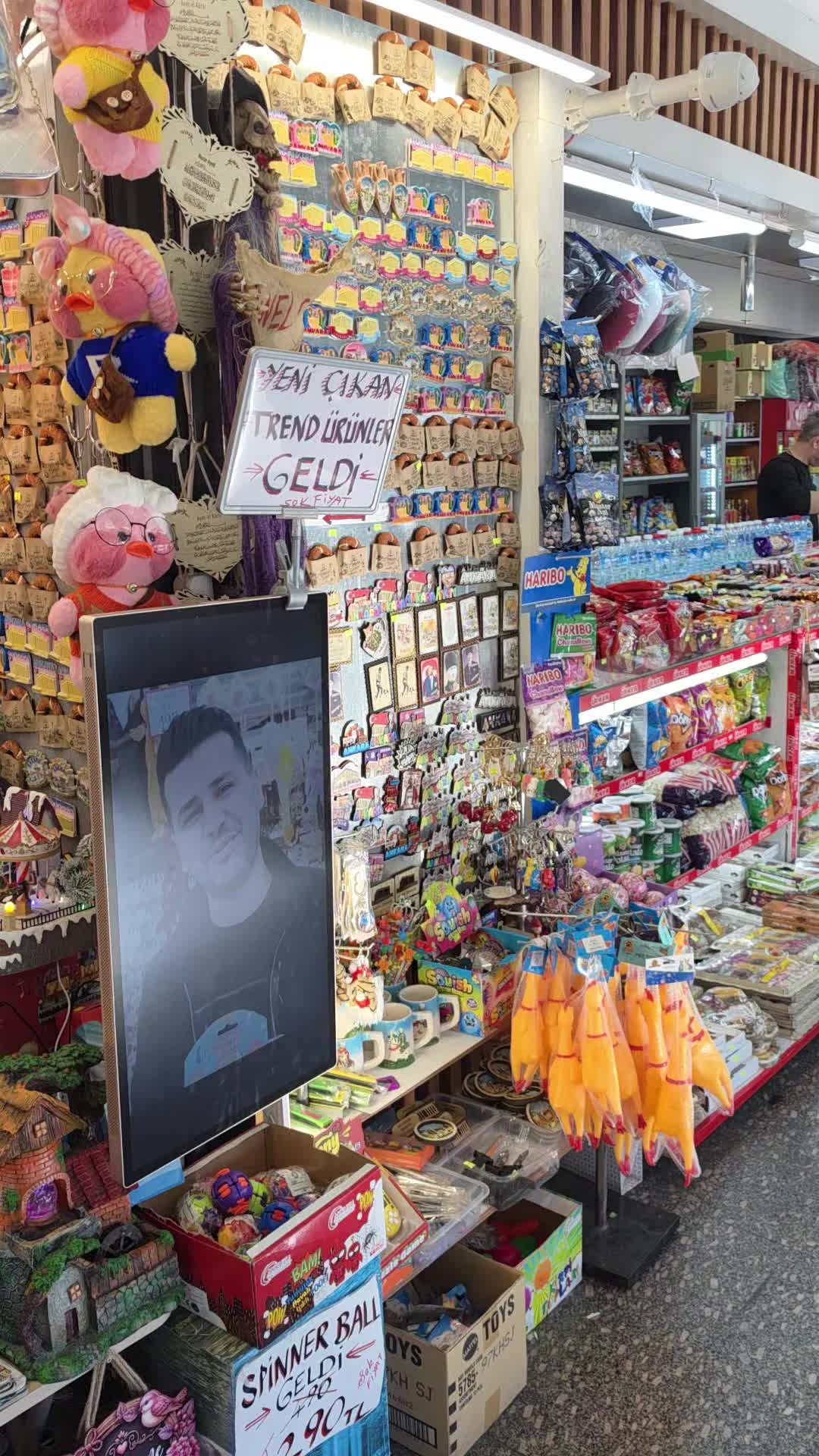 @Güzel Yazı Sanatçısı