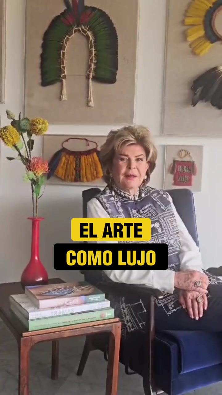@Ella Fontanals Cisneros