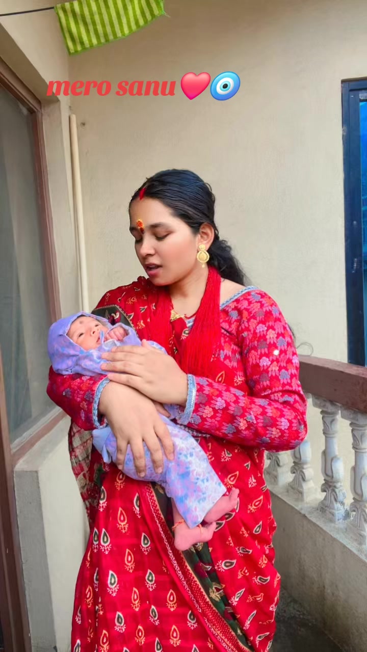 @Sarita sundas💖💐🌸