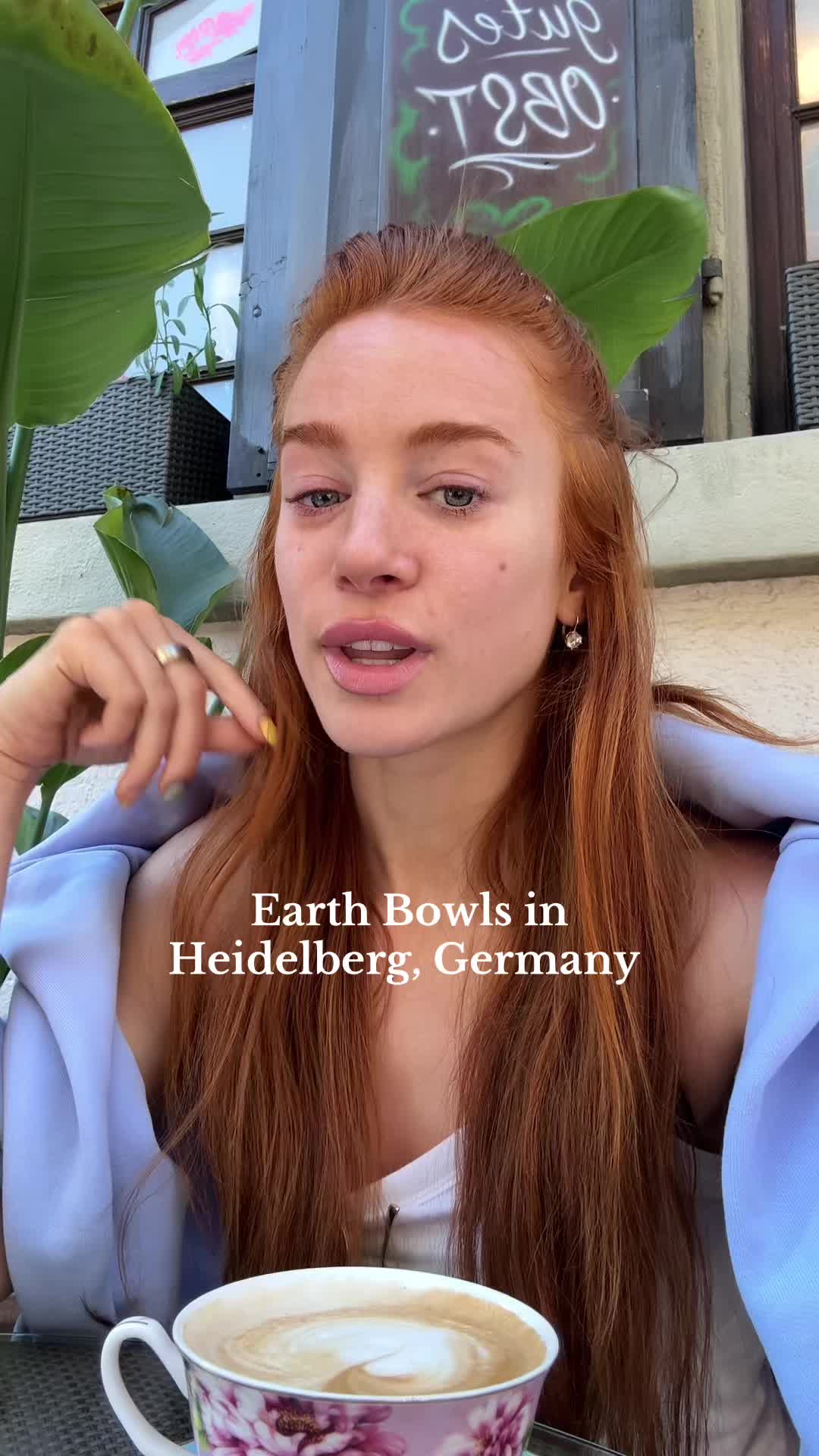 @alexa hendricks