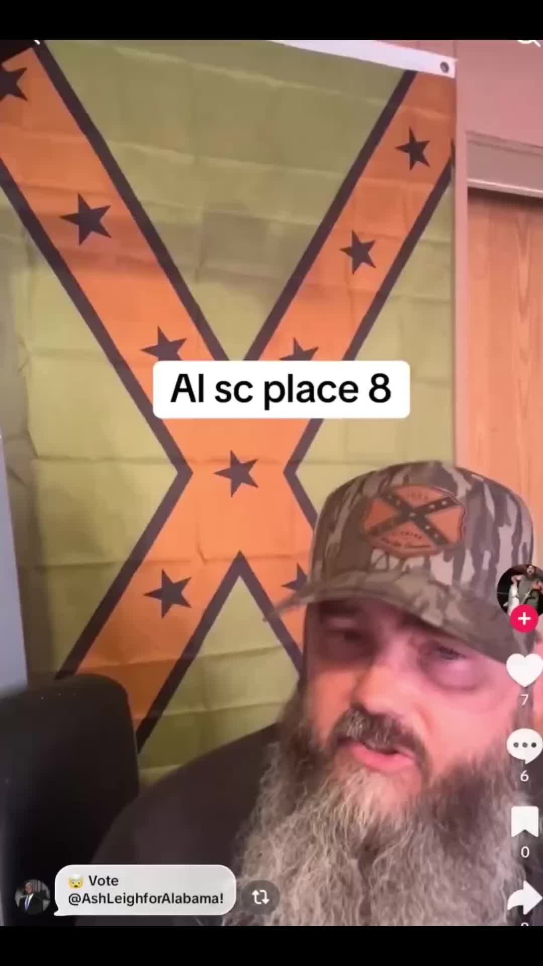 @AshLeighforAlabama
