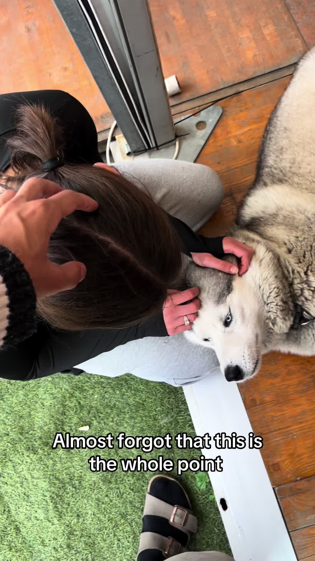 @Marie
