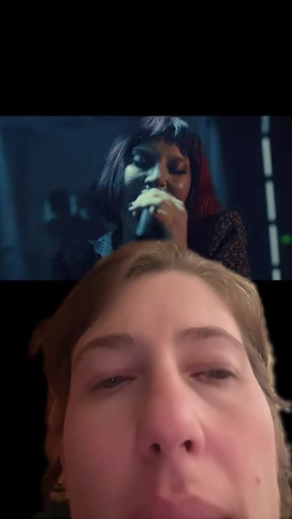 @Serena