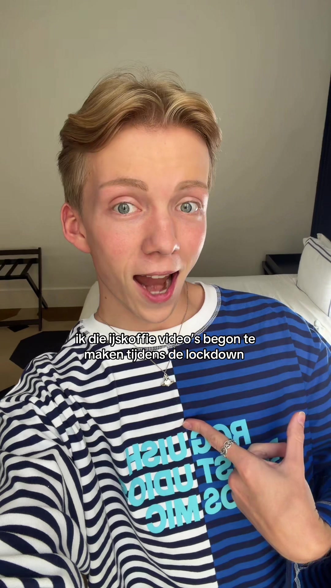 @Daniel Kraaijeveld
