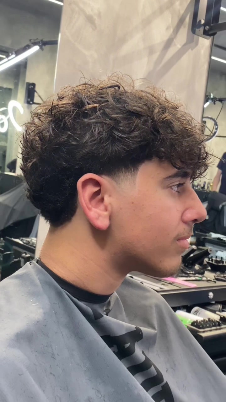 @OF Trims | Melbourne Barber