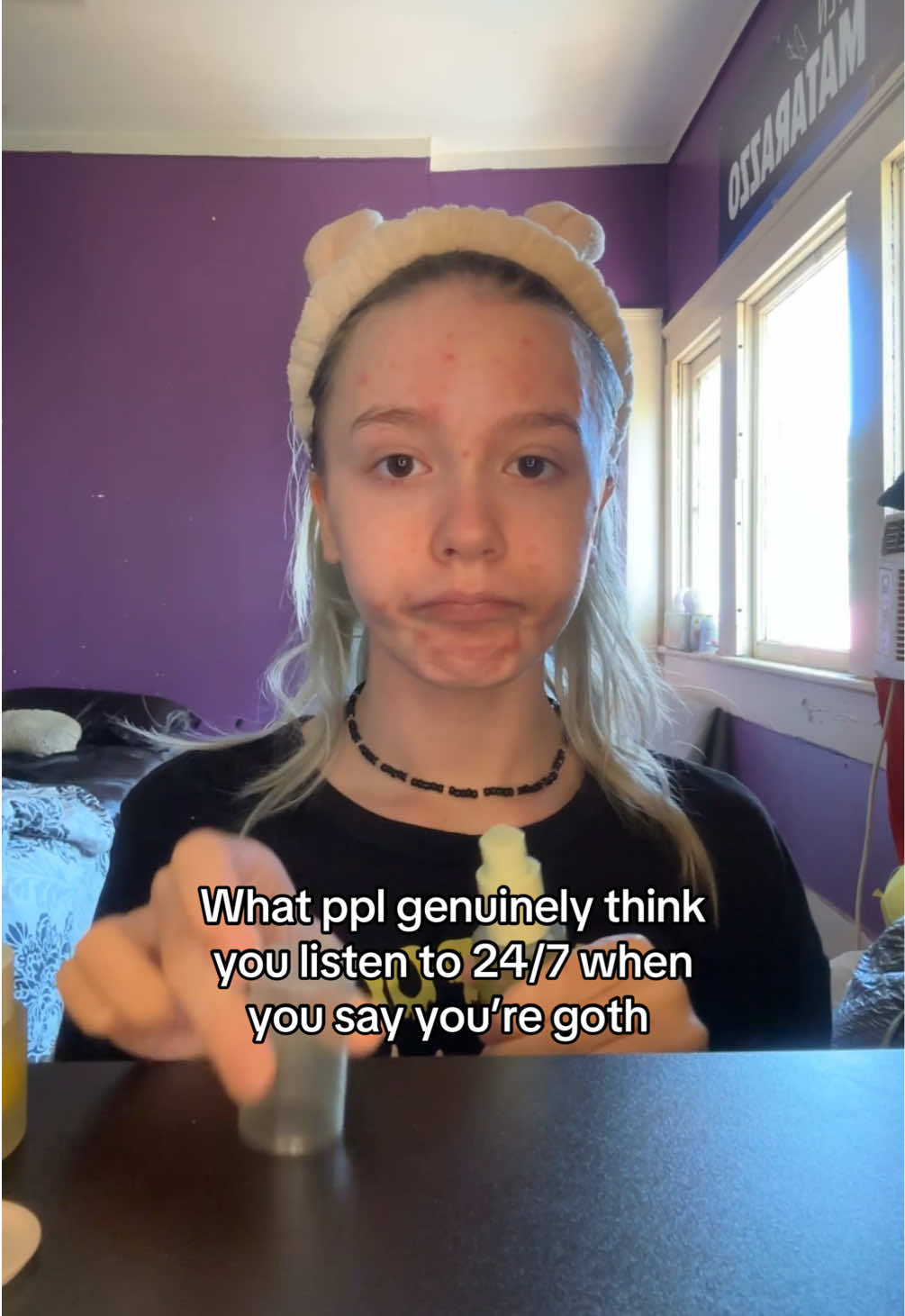 @GothgirlHarls
