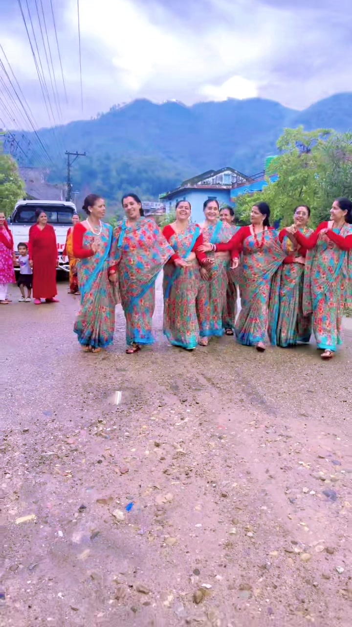 @Saraswati Bhandari