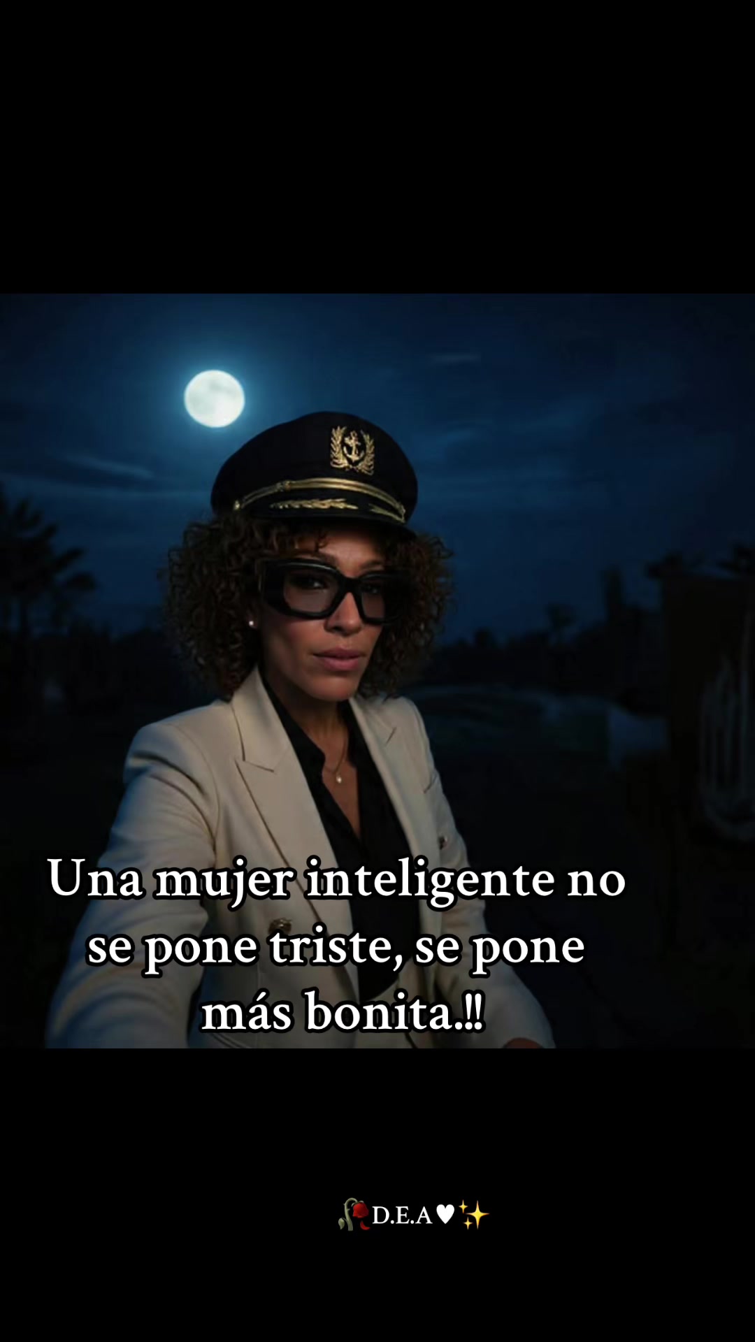@Soraya Puglisi