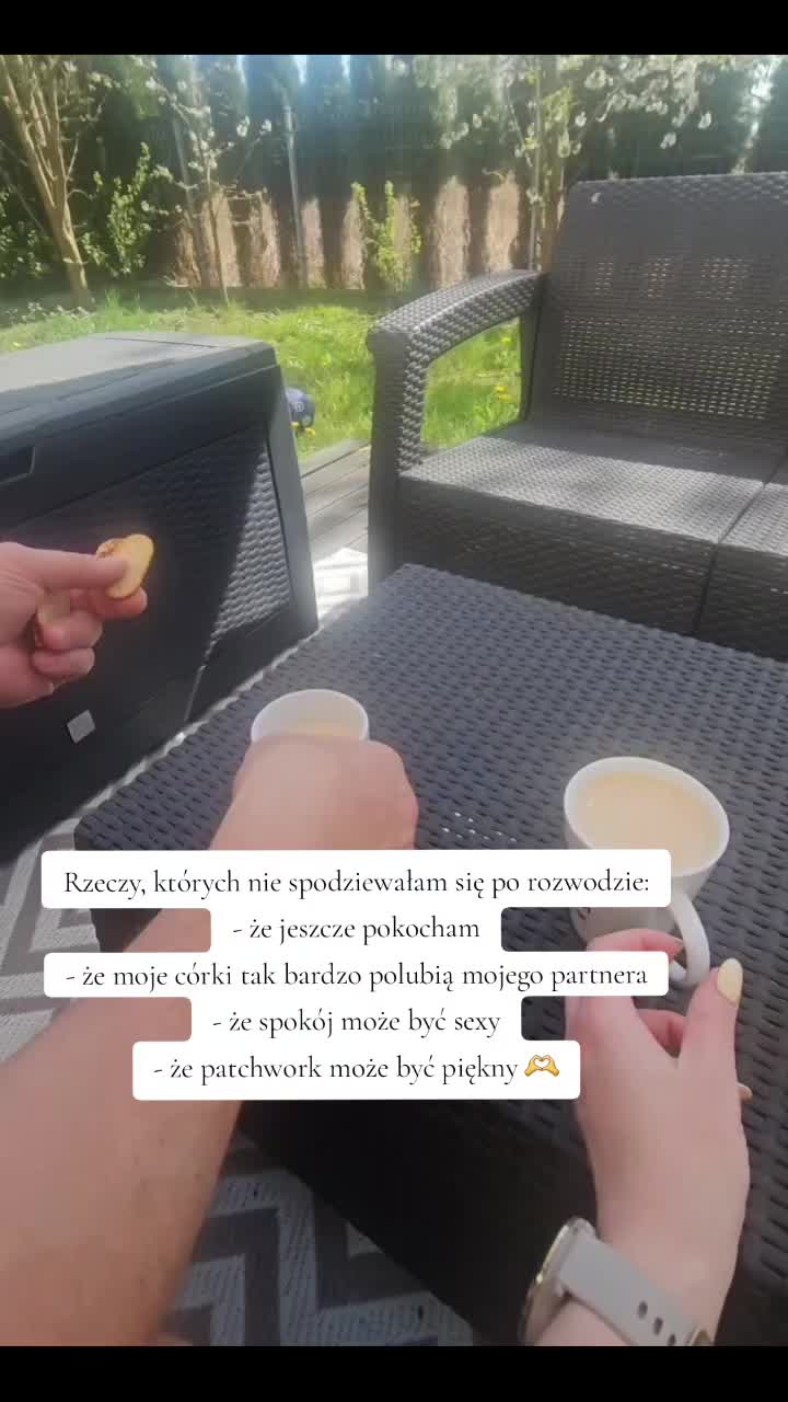 @Marzena - mama po burzy